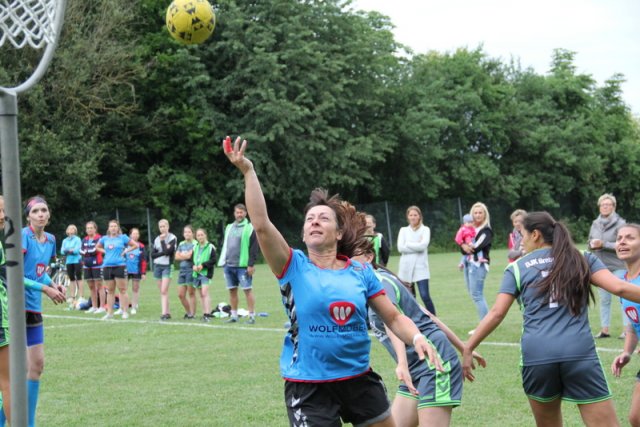 2018_06_13 Frauen Kreisliga B1